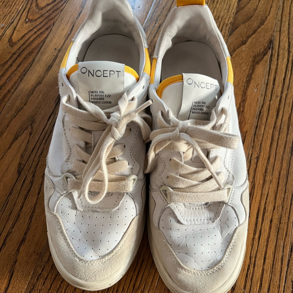 Oncept Phoenix 8.5